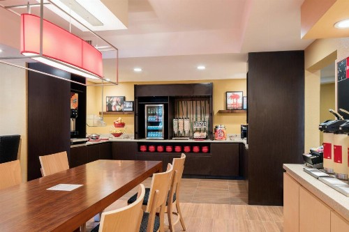 TownePlace Suites Los Angeles LAX Manhattan Beach - image 16