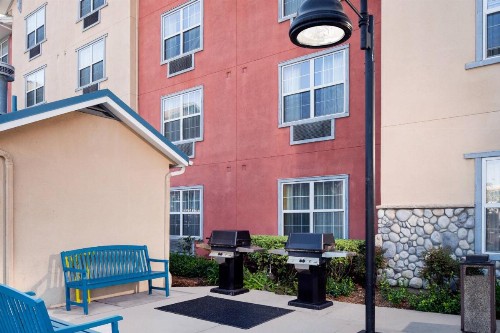 TownePlace Suites Los Angeles LAX Manhattan Beach - image 17