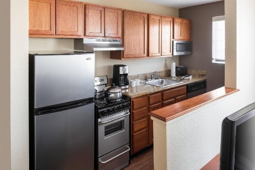 TownePlace Suites Los Angeles LAX Manhattan Beach - image 18