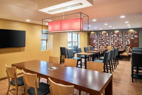 TownePlace Suites Los Angeles LAX Manhattan Beach - image 22