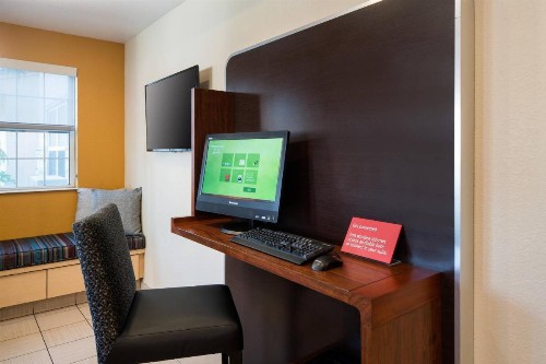 TownePlace Suites Los Angeles LAX Manhattan Beach - image 25