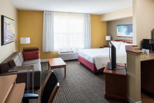TownePlace Suites Los Angeles LAX Manhattan Beach - image 26