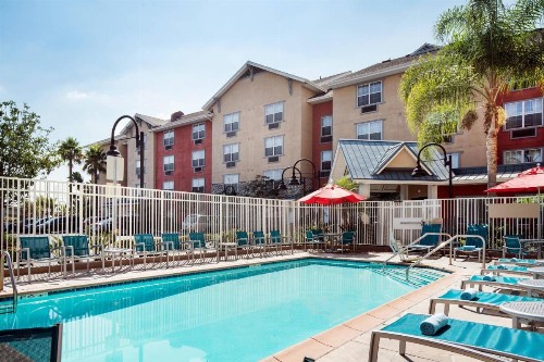 TownePlace Suites Los Angeles LAX Manhattan Beach - image 6