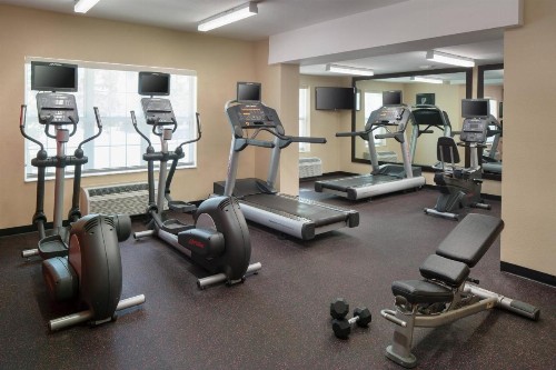 TownePlace Suites Los Angeles LAX Manhattan Beach - image 7
