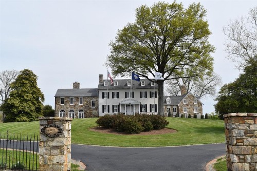 Inn at Evergreen