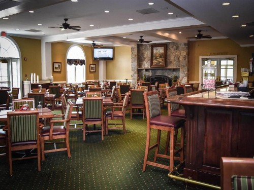 Inn at Evergreen - image 11