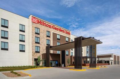 Hilton Garden Inn Hays KS - image 9