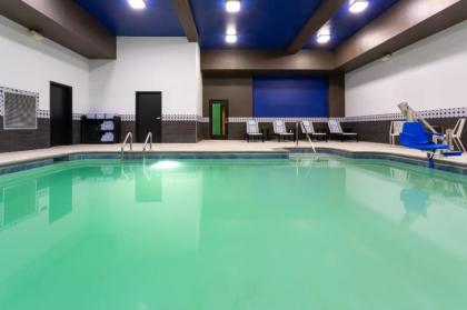 Hilton Garden Inn Hays KS - image 10