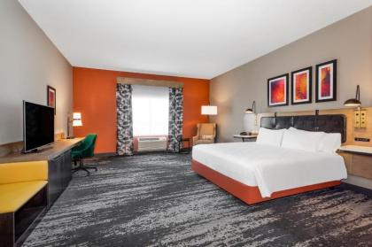 Hilton Garden Inn Hays KS - image 3
