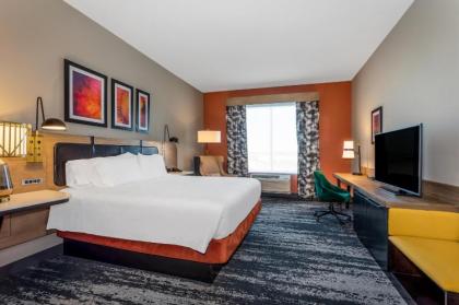 Hilton Garden Inn Hays KS - image 4