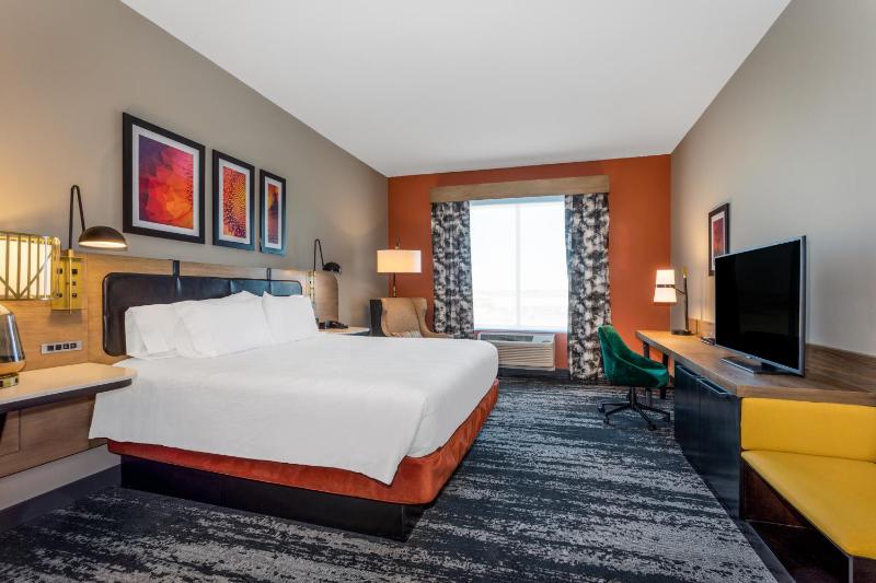 Hilton Garden Inn Hays KS - image 4