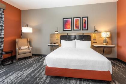 Hilton Garden Inn Hays KS - image 6