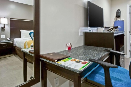 Quality Inn Hayward - image 7