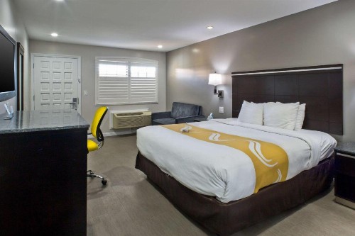 Quality Inn Hayward - image 8