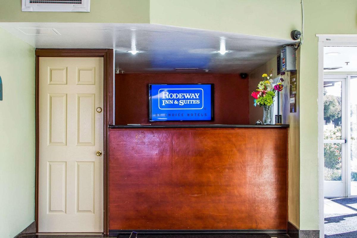 Rodeway Inn & Suites Hayward - image 4