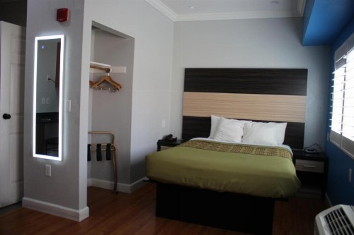 Rodeway Inn & Suites Hayward - image 41