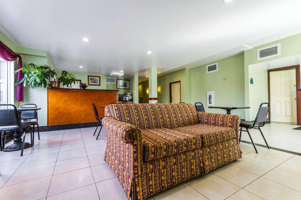 Rodeway Inn & Suites Hayward - image 7