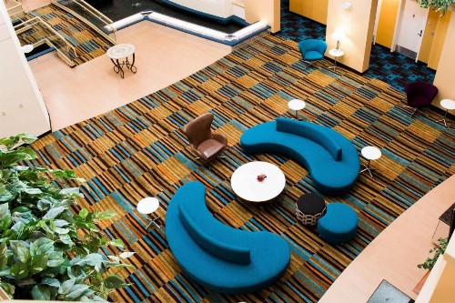 Fairfield Inn & Suites Oakland Hayward - image 4