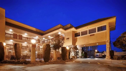 Best Western PLUS Inn of Hayward - image 10