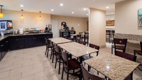 Best Western PLUS Inn of Hayward - image 11