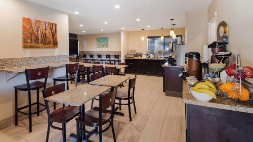 Best Western PLUS Inn of Hayward - image 12