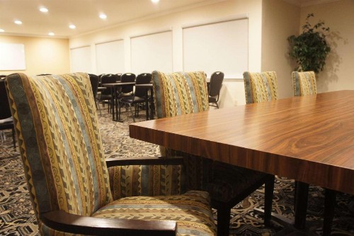 Best Western PLUS Inn of Hayward - image 13