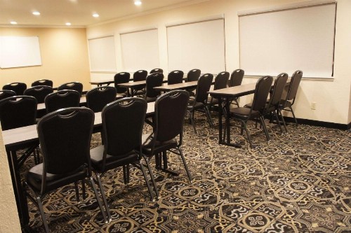 Best Western PLUS Inn of Hayward - image 14