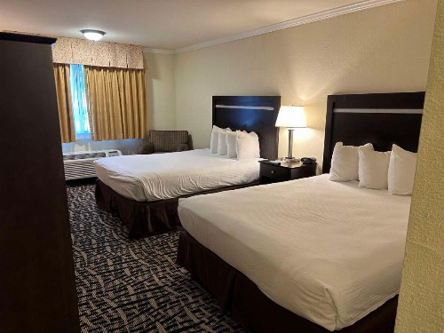 Best Western PLUS Inn of Hayward - image 22