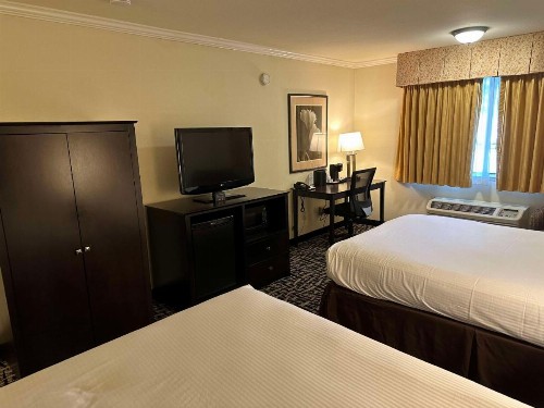 Best Western PLUS Inn of Hayward - image 23