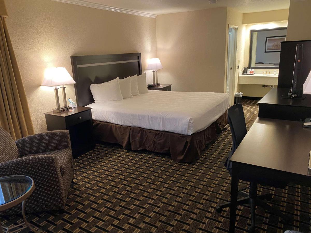 Best Western PLUS Inn of Hayward - image 4