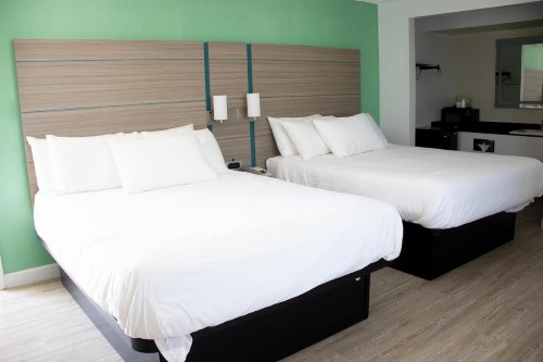 Discovery Inn - image 12