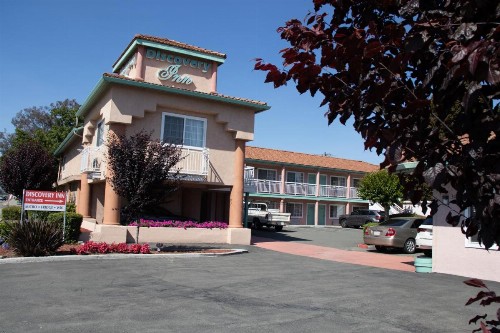 Discovery Inn - image 14