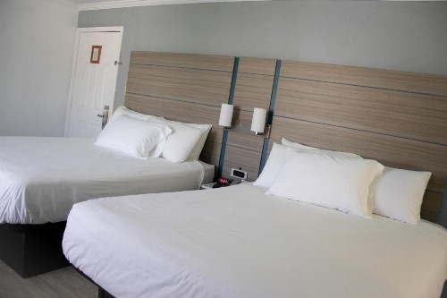 Discovery Inn - image 25
