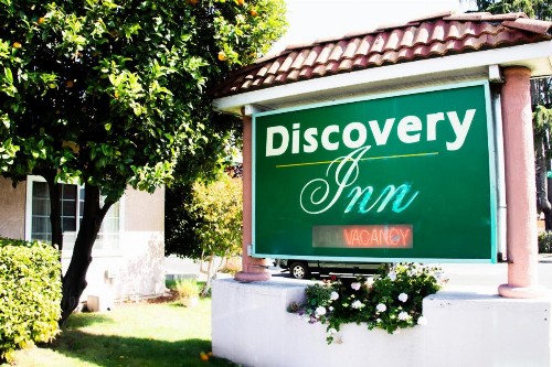 Discovery Inn - image 38