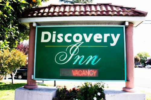Discovery Inn - image 44