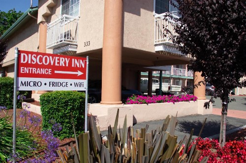 Discovery Inn - image 46