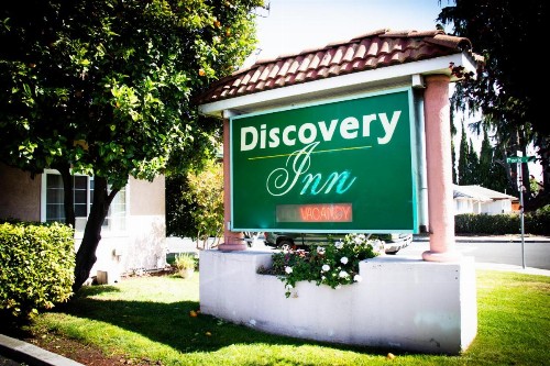 Discovery Inn - image 47