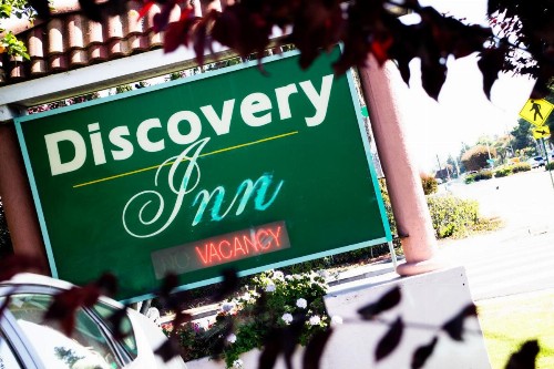 Discovery Inn - image 50