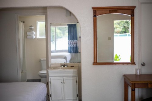 Deluxe Inn - image 13
