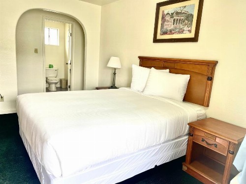 Deluxe Inn - image 15
