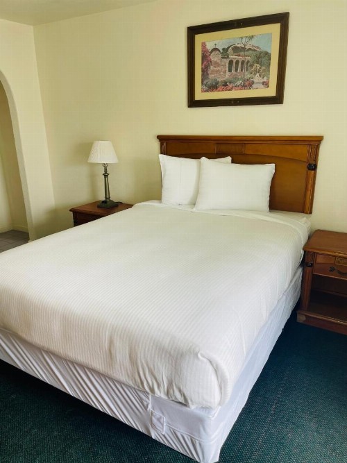 Deluxe Inn - image 16