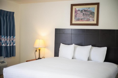 Deluxe Inn - image 21