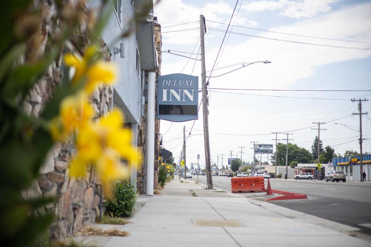 Deluxe Inn - image 4