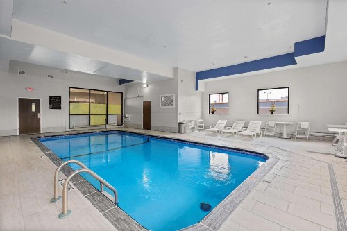 Comfort Inn & Suites Hazelwood - St Louis Hazelwood - image 21