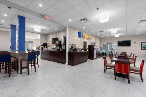 Comfort Inn & Suites Hazelwood - St Louis Hazelwood - image 23