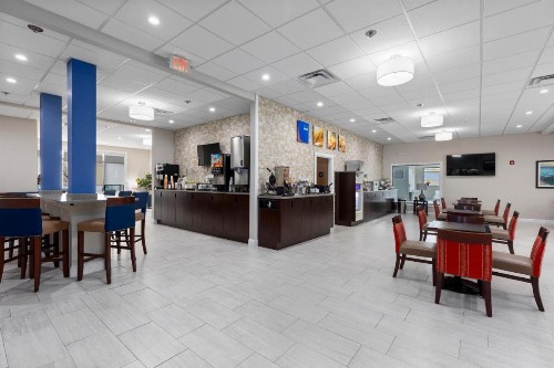 Comfort Inn & Suites Hazelwood - St Louis Hazelwood - image 29