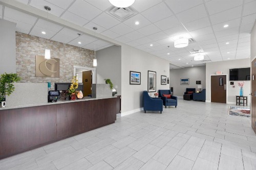 Comfort Inn & Suites Hazelwood - St Louis Hazelwood - image 31