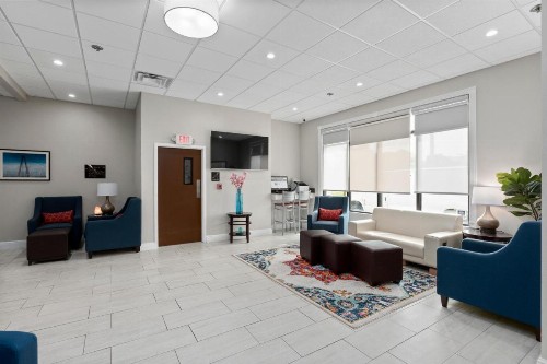 Comfort Inn & Suites Hazelwood - St Louis Hazelwood - image 33