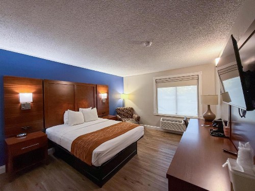 Comfort Inn & Suites Hazelwood - St Louis Hazelwood - image 38