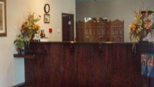 Western Motel Inn and Suites Hazelhurst - image 16
